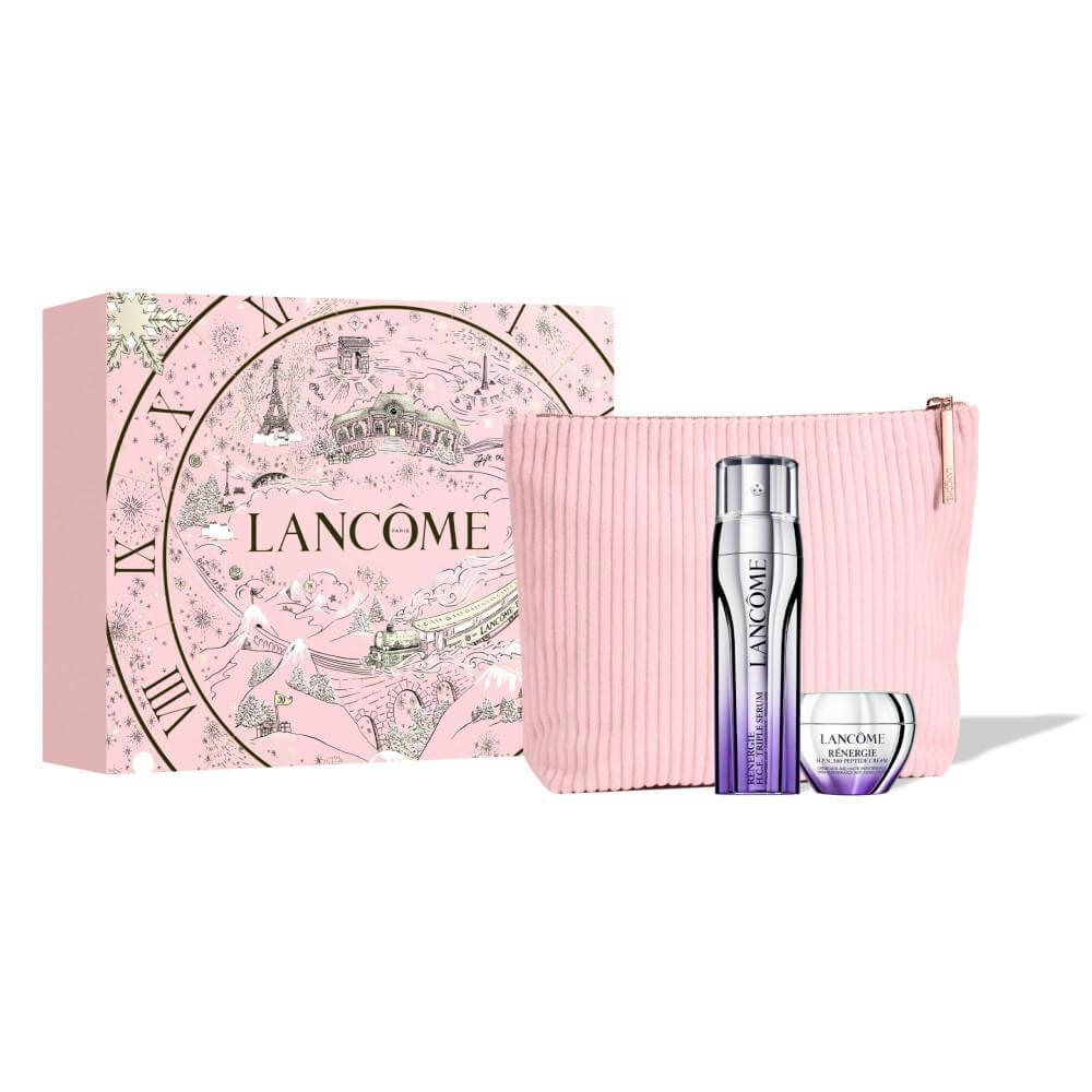 Lancôme Rénergie H.C.F. Triple Serum Christmas Set